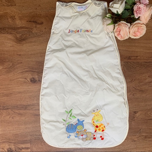 dream bag sleep sack